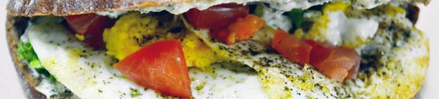 Sandwiches